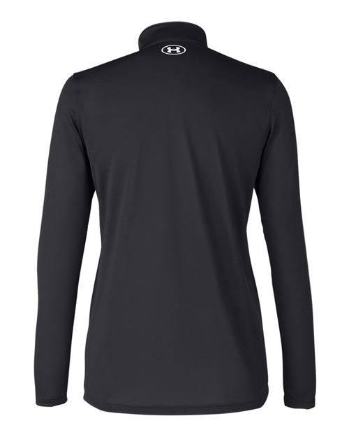 Under Armour 1376862 Women's Team Tech™ Half-Zip Pullover