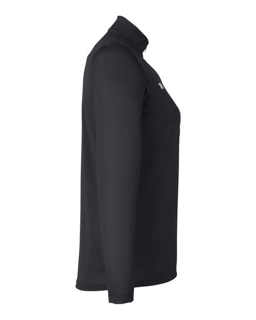 Under Armour 1376862 Women's Team Tech™ Half-Zip Pullover