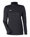 Under Armour 1376862 Women's Team Tech™ Half-Zip Pullover