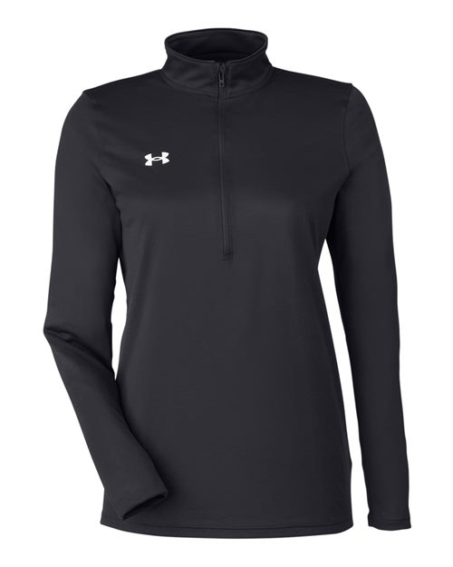 Under Armour 1376862 Women's Team Tech™ Half-Zip Pullover