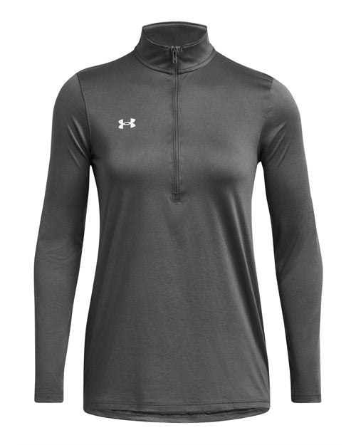 Under Armour 1376862 Women's Team Tech™ Half-Zip Pullover