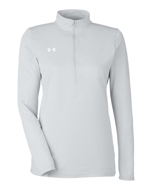 Under Armour 1376862 Women's Team Tech™ Half-Zip Pullover