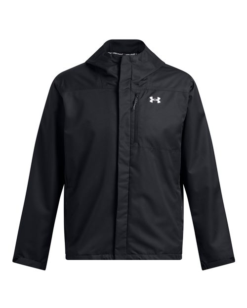 Under Armour 1371585 Men's Porter 3-in-1 2.0 Jacket