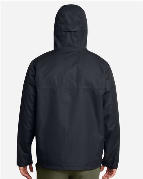 Under Armour 1371585 Men's Porter 3-in-1 2.0 Jacket