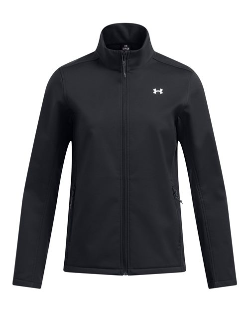 Under Armour 1371594 Women's ColdGear® Infrared Shield 2.0 Jacket