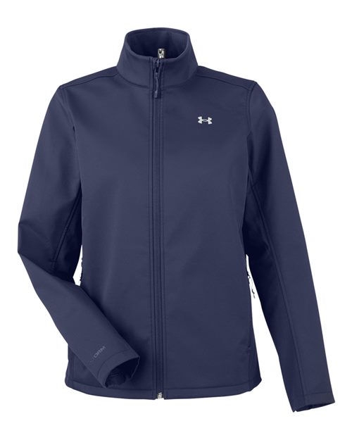 Under Armour 1371594 Women's ColdGear® Infrared Shield 2.0 Jacket