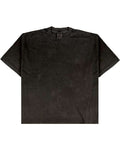 Shaka Wear SHGDD Unisex Max Heavyweight Garment-Dyed Drop Shoulder Tee