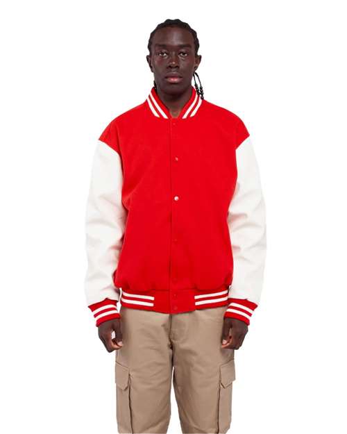 Supplier media repair | 14854 | Red/ White