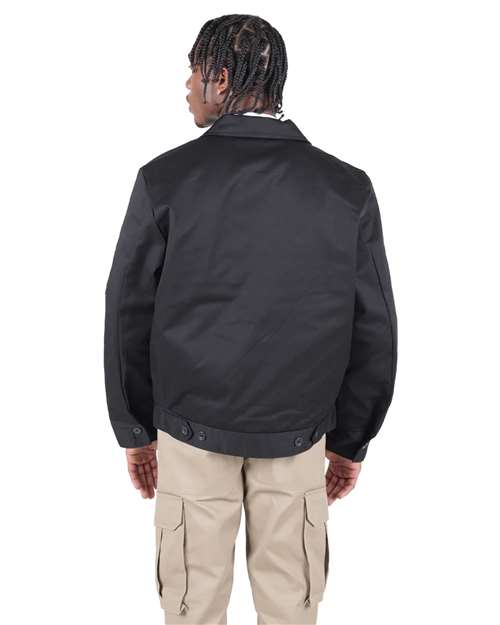 Shaka Wear SHMJ Unisex Mechanic Jacket