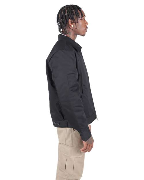 Shaka Wear SHMJ Unisex Mechanic Jacket