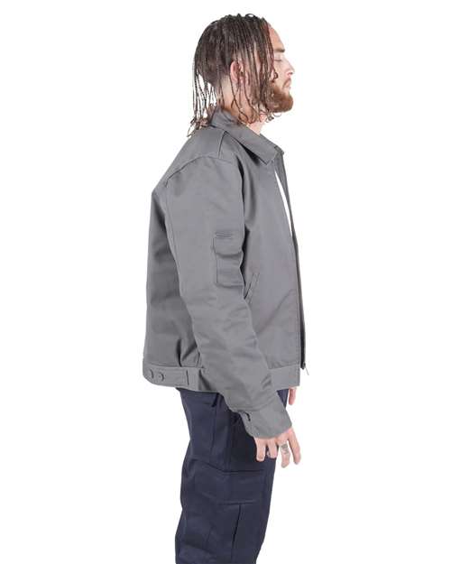 Shaka Wear SHMJ Unisex Mechanic Jacket