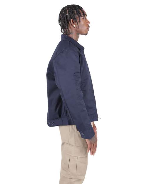 Shaka Wear SHMJ Unisex Mechanic Jacket