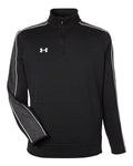 Under Armour 1383260 Men's Command 2.0 Quarter-Zip Pullover