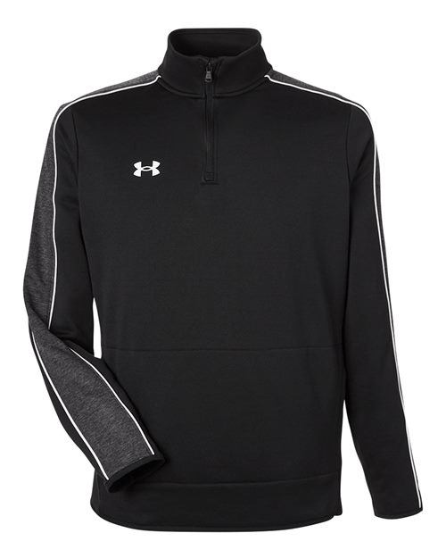 Under Armour 1383260 Men's Command 2.0 Quarter-Zip Pullover