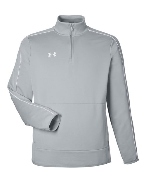 Under Armour 1383260 Men's Command 2.0 Quarter-Zip Pullover
