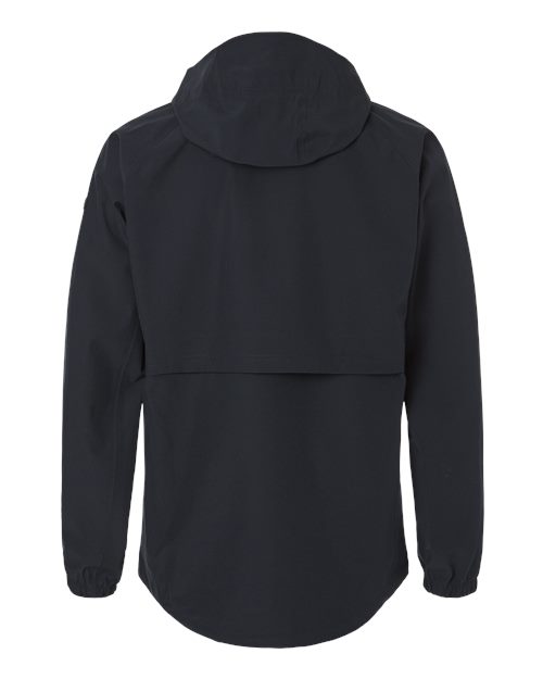 HUK H400148 Men's Rover Rain Jacket
