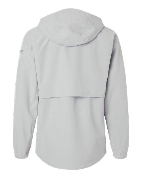 HUK H400148 Men's Rover Rain Jacket