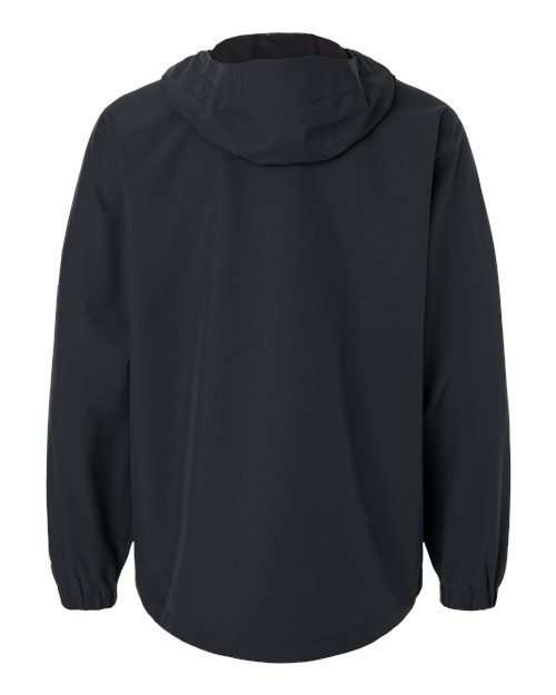 HUK H400159 Men's Storm Rain Jacket