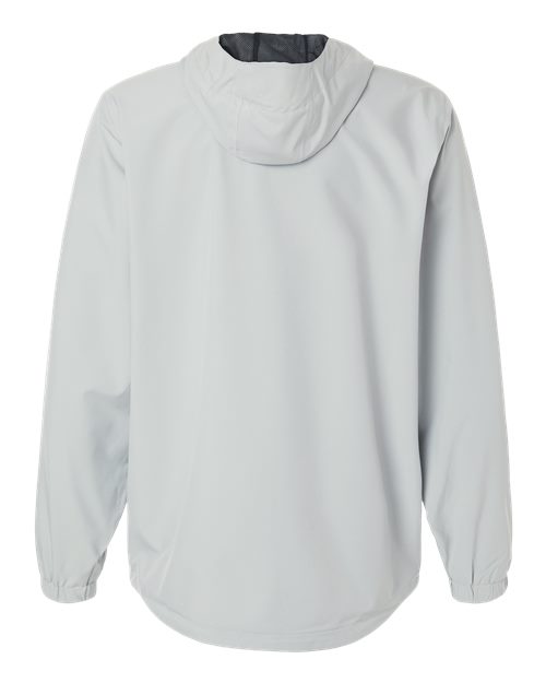 HUK H400159 Men's Storm Rain Jacket