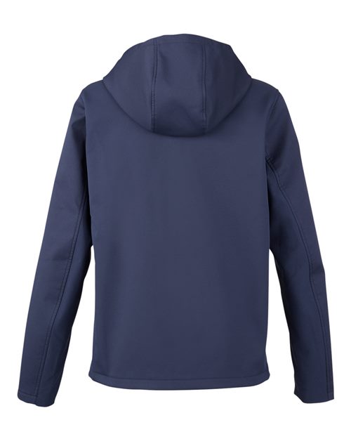 Under Armour 1371595 Women's ColdGear® Infared Shield 2.0 Hooded Jacket