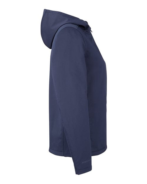 Under Armour 1371595 Women's ColdGear® Infared Shield 2.0 Hooded Jacket