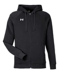 Under Armour 1379767 Men's Rival Fleece Full-Zip