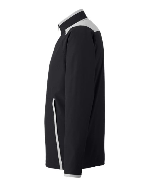 Under Armour 1389611 Men's Motivate 3.0 Quarter-Zip Pullover