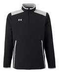 Under Armour 1389611 Men's Motivate 3.0 Quarter-Zip Pullover