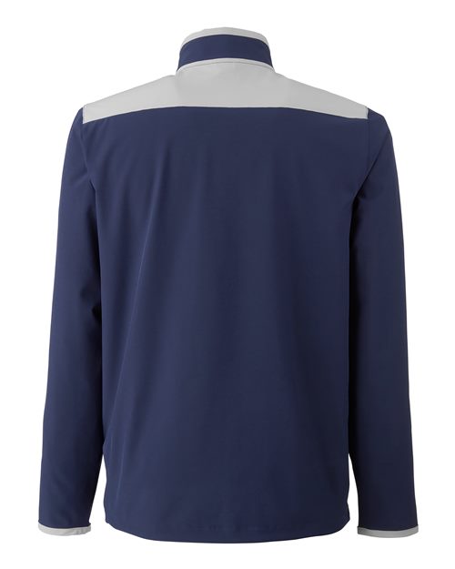 Under Armour 1389611 Men's Motivate 3.0 Quarter-Zip Pullover