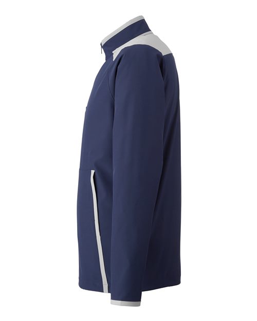 Under Armour 1389611 Men's Motivate 3.0 Quarter-Zip Pullover