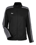 Under Armour 1383272 Women's Command Full-Zip 2.0 Jacket
