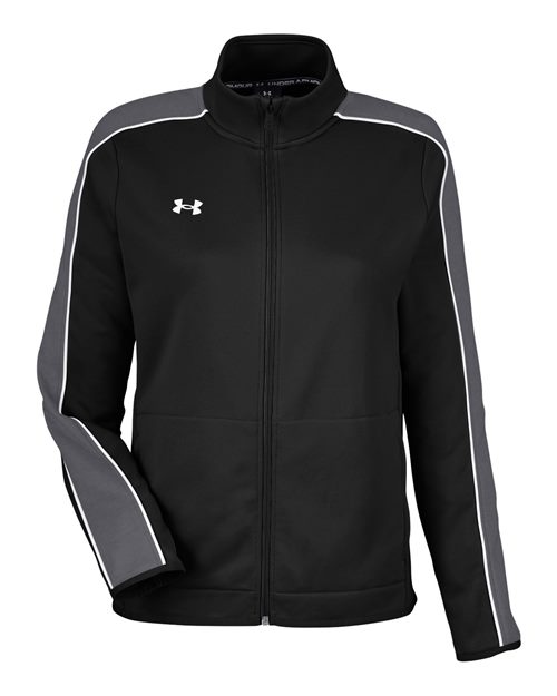 Under Armour 1383272 Women's Command Full-Zip 2.0 Jacket