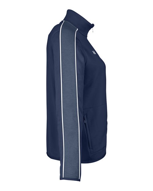 Under Armour 1383272 Women's Command Full-Zip 2.0 Jacket