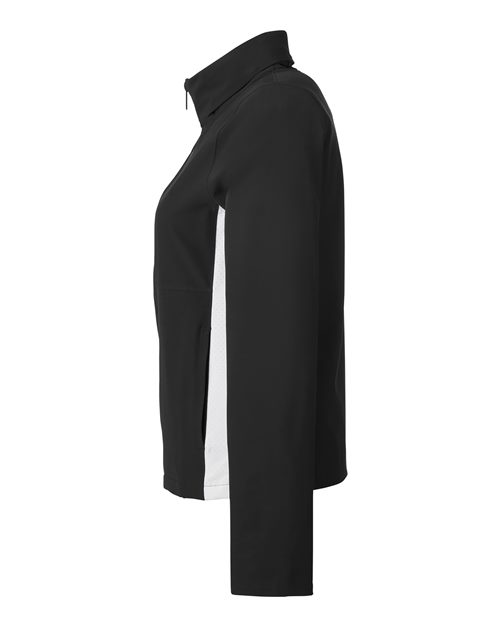 Under Armour 1389661 Women's Rival Stretch Jacket
