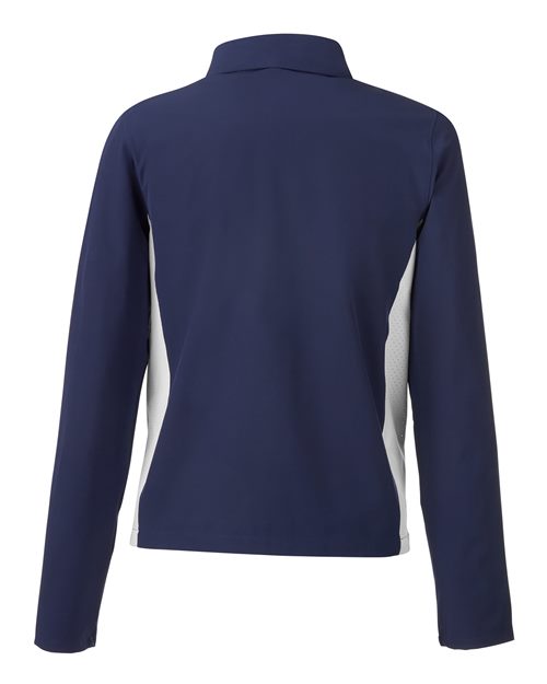 Under Armour 1389661 Women's Rival Stretch Jacket
