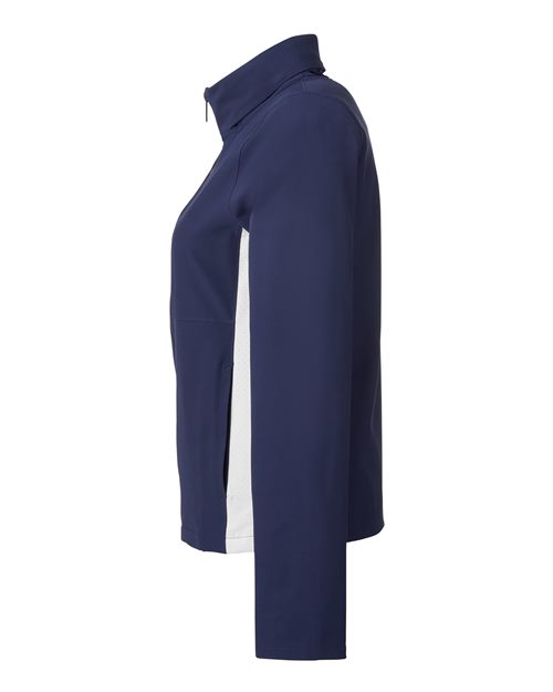 Under Armour 1389661 Women's Rival Stretch Jacket