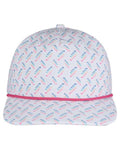 Swannies SWR100 Ryan Cap