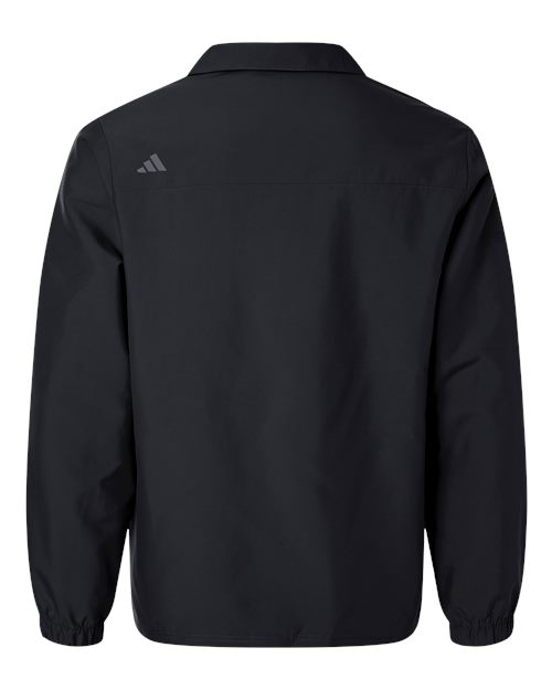 Adidas A714 Men's Lifestyle Full-Zip Jacket