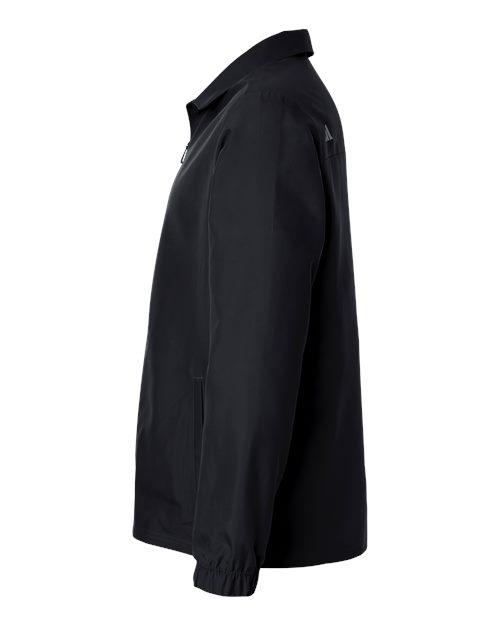Adidas A714 Men's Lifestyle Full-Zip Jacket