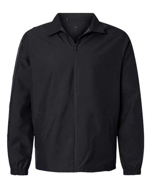 Adidas A714 Men's Lifestyle Full-Zip Jacket