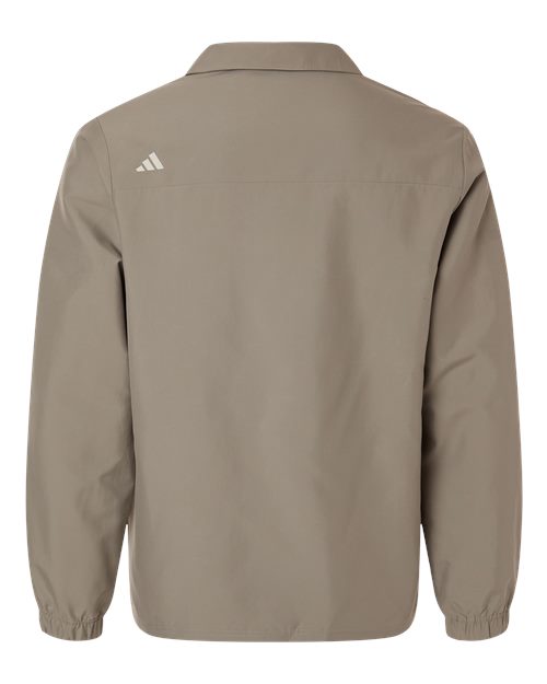 Adidas A714 Men's Lifestyle Full-Zip Jacket