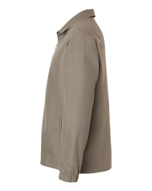 Adidas A714 Men's Lifestyle Full-Zip Jacket