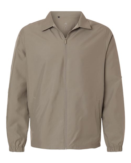 Adidas A714 Men's Lifestyle Full-Zip Jacket