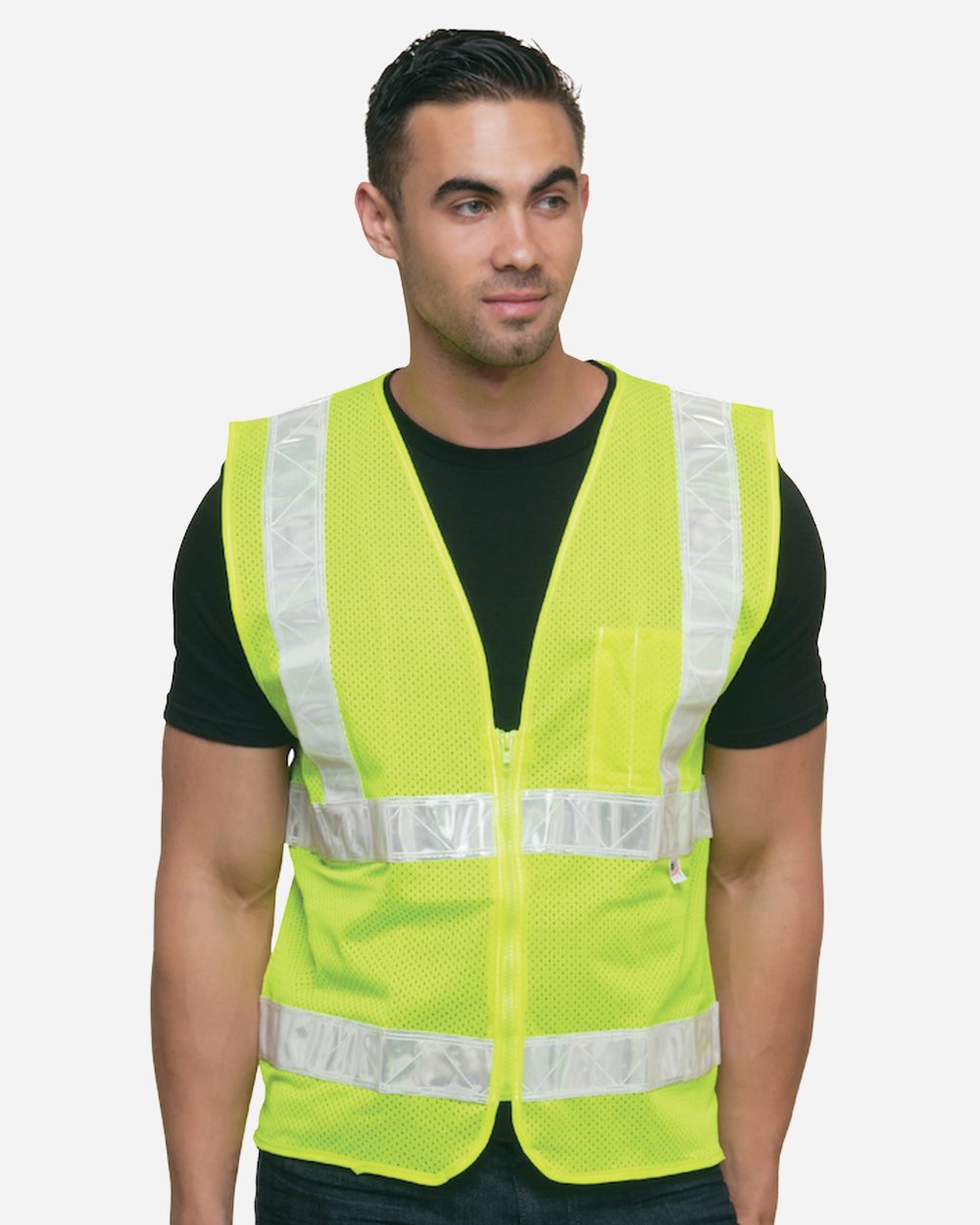 Supplier media repair | 1274 | Lime Green