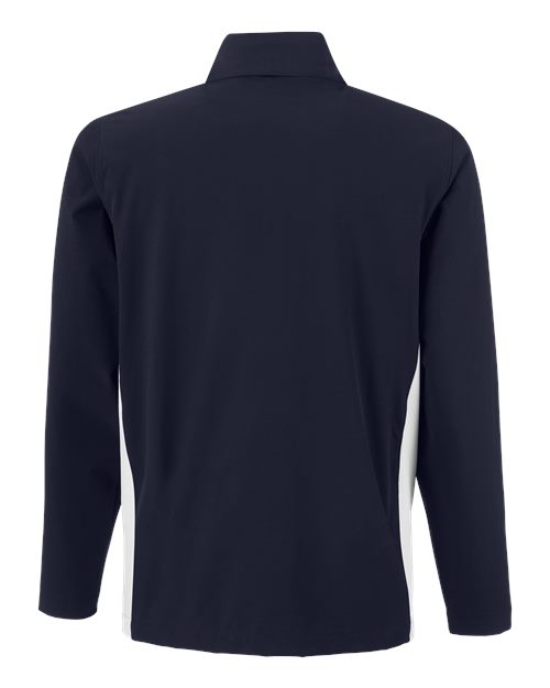 Under Armour 1390159 Men's Rival Stretch Jacket