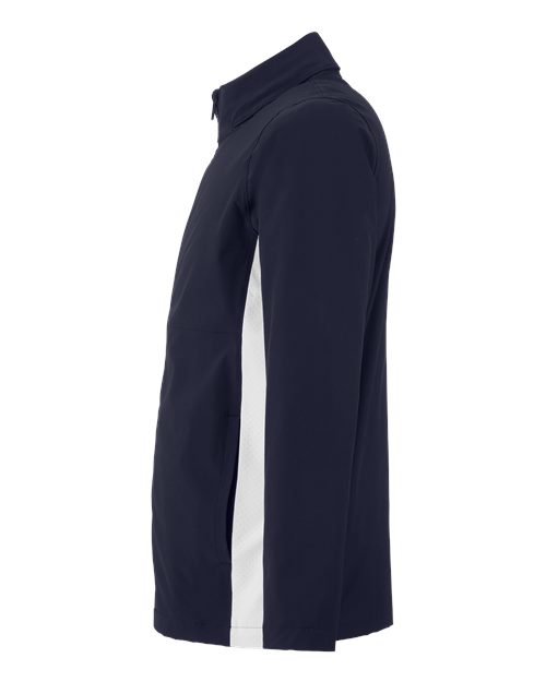Under Armour 1390159 Men's Rival Stretch Jacket