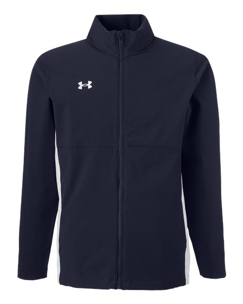 Under Armour 1390159 Men's Rival Stretch Jacket