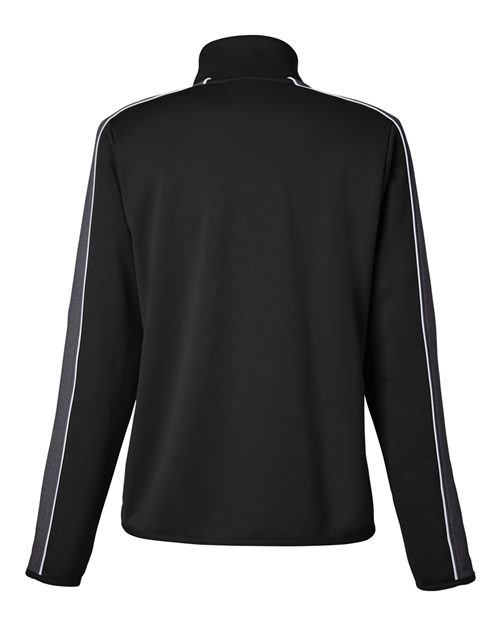 Under Armour 1383274 Women's Command 2.0 Quarter-Zip Pullover