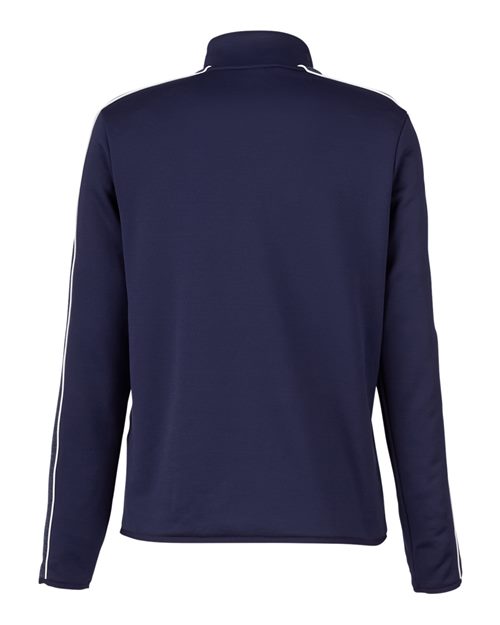 Under Armour 1383274 Women's Command 2.0 Quarter-Zip Pullover