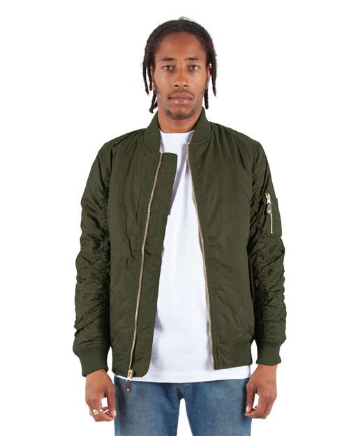 Supplier media repair | 14985 | Olive